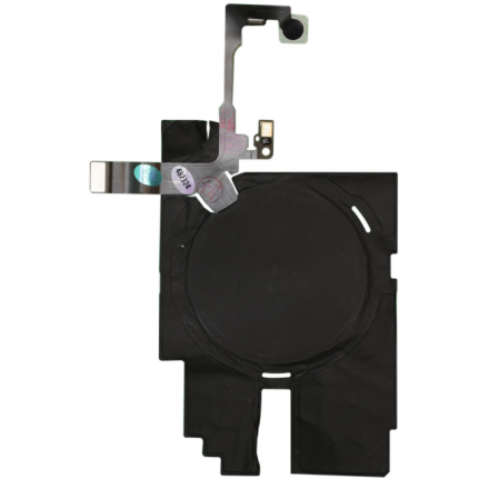 Flex De Antena NFC De Carga Inalámbrica Y Flash Para...