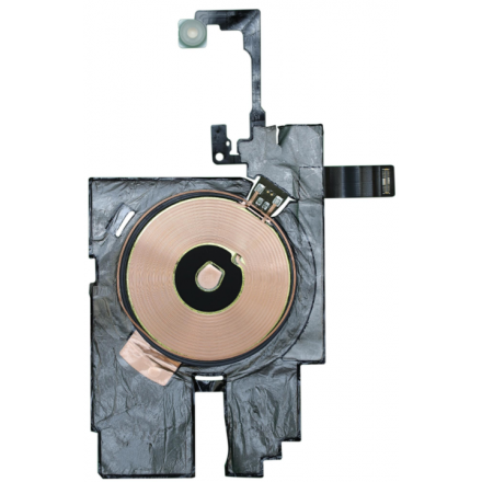 Flex De Antena NFC De Carga Inalámbrica Y Flash Para...