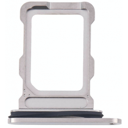 Bandeja De Tarjeta SIM Para iPhone 16 Pro