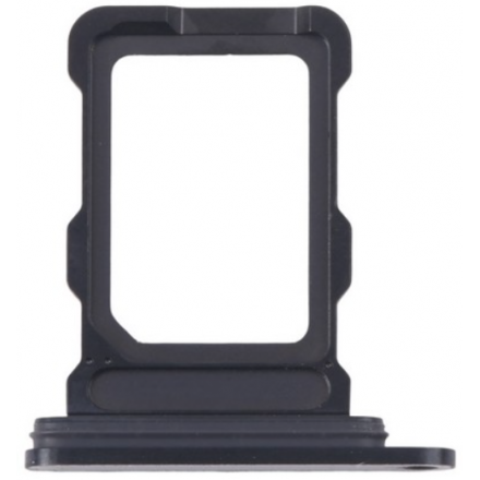 Bandeja De Tarjeta SIM Para iPhone 16 Pro Max 2