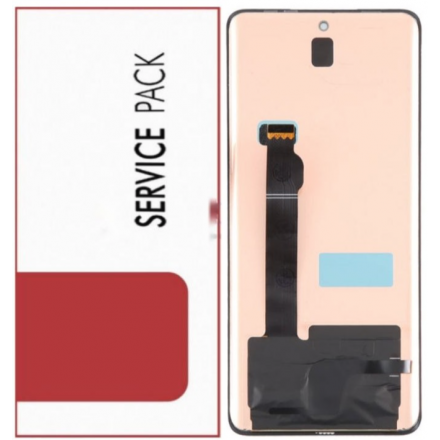 Pantalla Completa LCD Y Táctil Sin Marco Para Huawei...