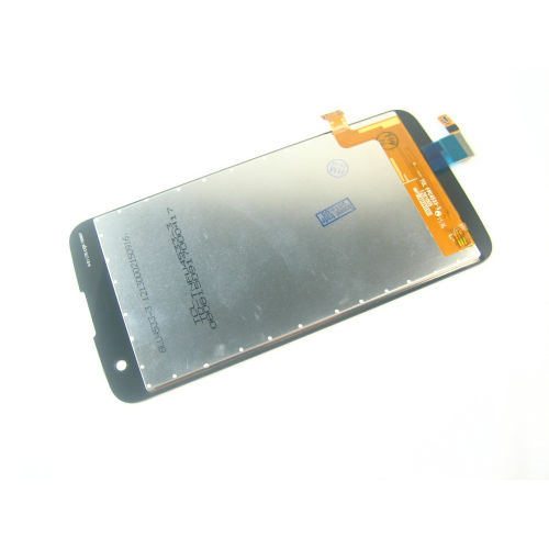 N19 Pantalla Completa Para LG K4 K120