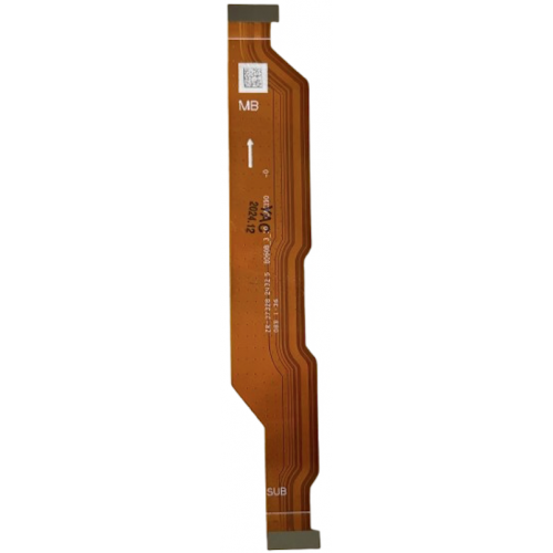 Flex Principal LCD Para OPPO Oppo A40 (CPH2669)