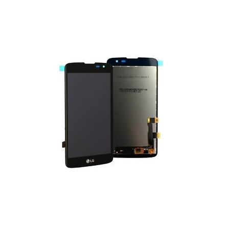 N21 Pantalla Completa para LG K7 X210 / LG Q7