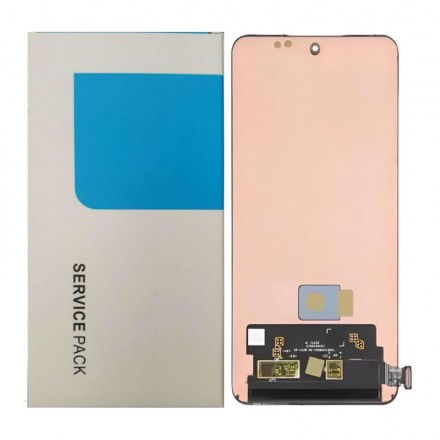 Pantalla Para Realme 12 Plus 5G - ORIGINAL (Service Pack)