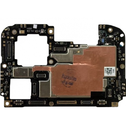 Placa Base Para Realme GT Neo 3 RMX3562 / 256GB