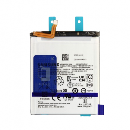 Bateria EB-BS918ABY Nueva Original Con Pegatina Para Samsung Galaxy S23 Ultra