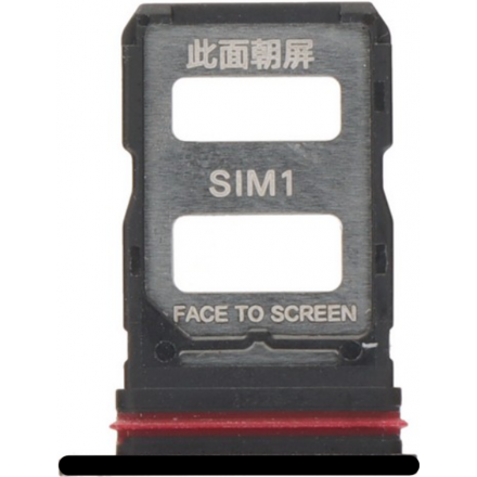 Bandeja De Soporte SIM Para Redmi Note 14 Pro 5G 2