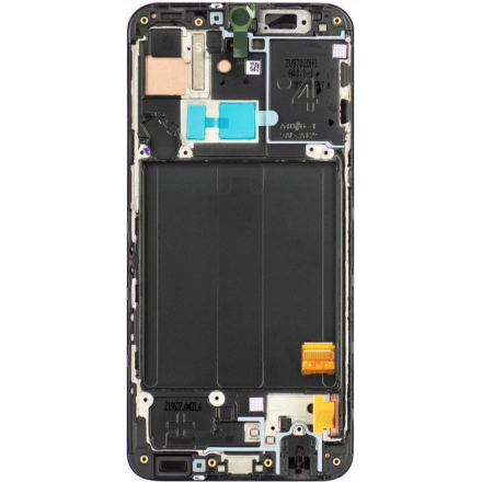 N68.1 Pantalla Completa Con Marco Amoled Calidad T2O para...