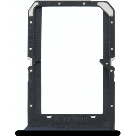 Bandeja De Soporte Sim Para Realme 9 Pro Plus 5G (RMX3392...