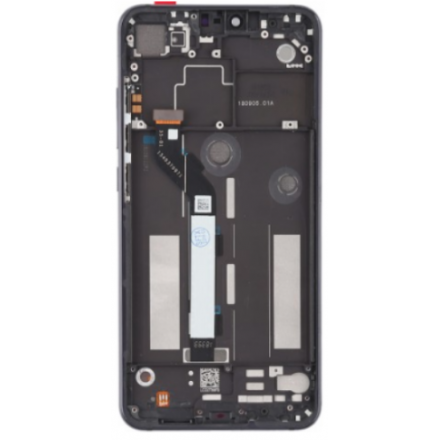 N67 Pantalla Completa Tactil Y LCD Con Marco Para Xiaomi...