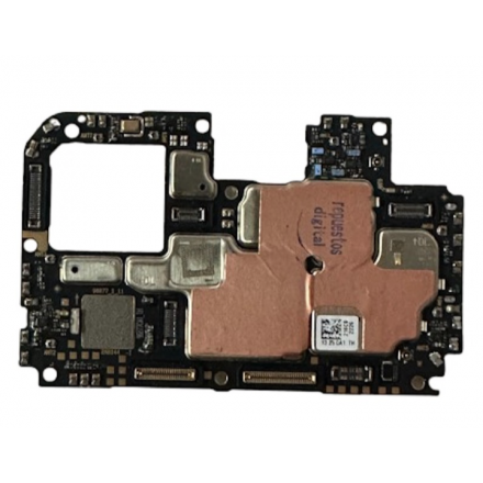 Placa Base Para Realme 9 Pro Plus 5G (RMX3392 RMX3393) De...