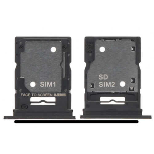 Bandeja De Soporte Dual SIM Para Xiaomi Redmi Note 14 5G