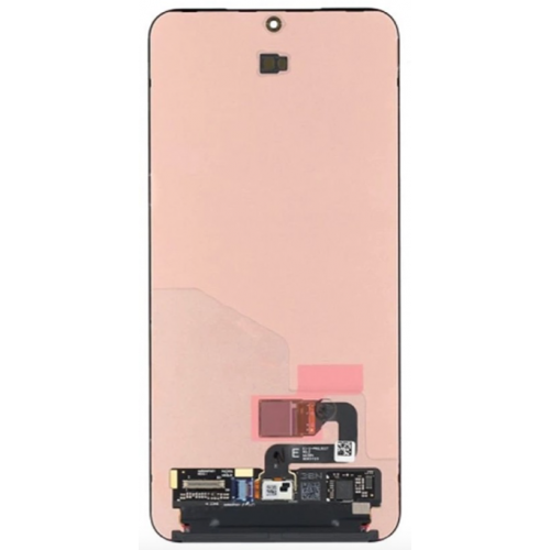 Pantalla Sin Marco Para Móvil Samsung Galaxy S25 Plus 5G