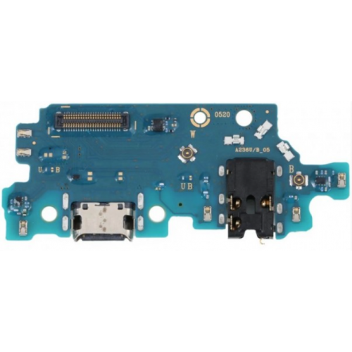 Placa De Carga USB Tipo C Para Samsung Galaxy A23 5G /A236 AA