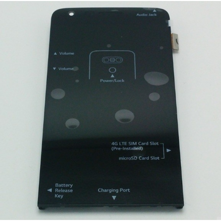 PANTALLA COMPLETA LG G5(H850) 2