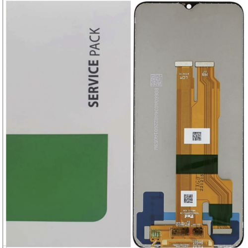 Pantalla Completa LCD Y Táctil para Original Para Realme V30 RMX3618 (Service Pack)