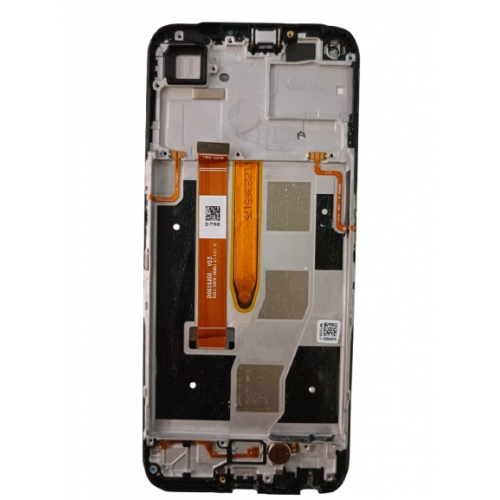 Pantalla Con Marco Original Para Realme 9 Pro 5G De Desmontaje