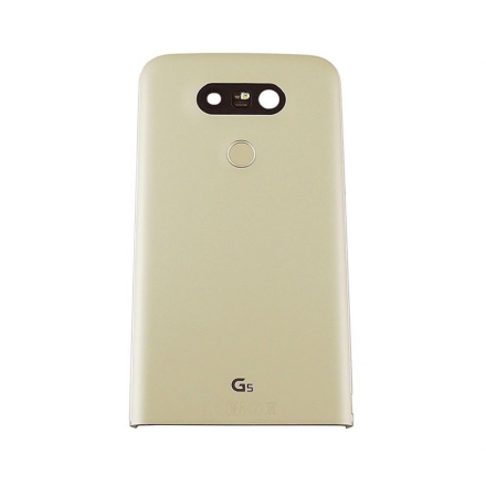 TAPA TASERA LG G5/H850
