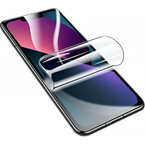 Protector De Hidrogel Para Móvil Vivo V50 Lite 5G