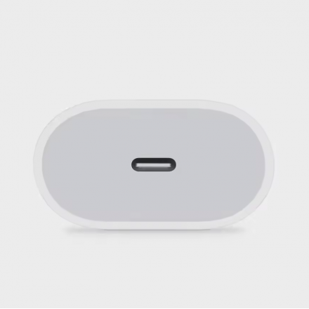 Adaptador Cargador De Pared Tipo C a Tipo C / Ultra...