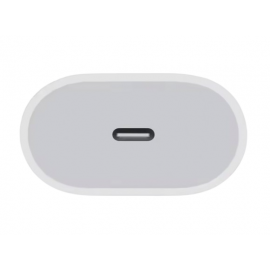 Cargador De Pared Tipo C a Tipo C De 35W / Ultra Rápido Calidad Original - 12 Meses de Garantía