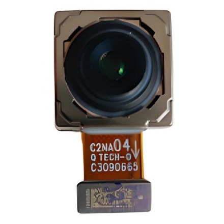 Cámara Trasera Para Oppo Realme C67 4G - Original