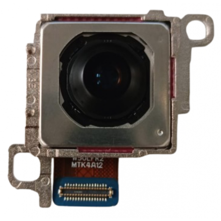 Cámara Trasera Para Samsung Galaxy S24 FE - Original