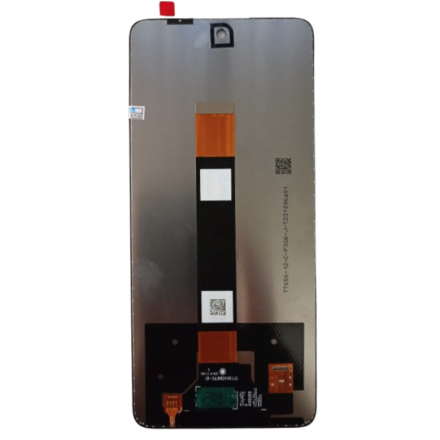 Pantalla Sin Marco Para TCL 50 5G