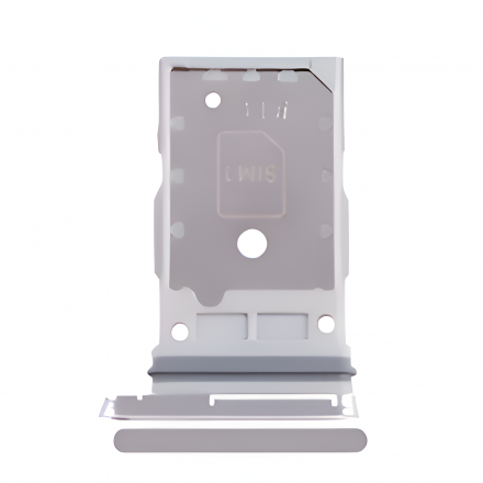 Bandeja Soporte de Lector Tarjeta Sim para Samsung Galaxy... 2