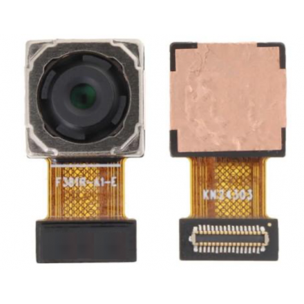 Cámara Trasera Principal para Xiaomi Redmi 14C - Original