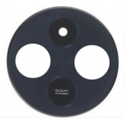 Marco De Lente Camara Trasera Xiaomi Redmi 14C