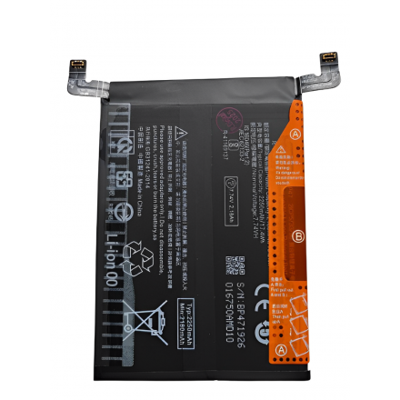 Bateria Litio BP471926 Para Xiaomi Mi 11i 5G / Xiaomi...