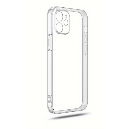 N239 Funda Transparente Para IPhone 13 Pro