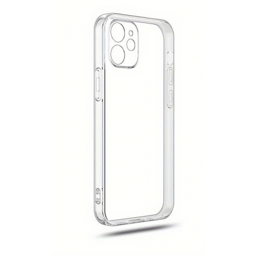 N239 Funda Transparente Para IPhone 13 Pro