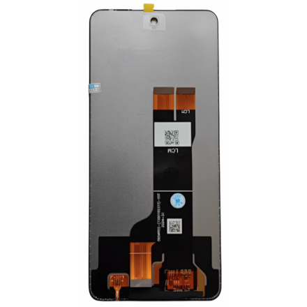 Pantalla Sin Marco Para ZTE A75 5G / FOCUS 5G