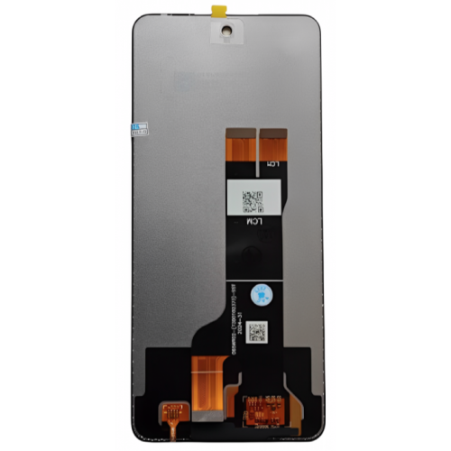 Pantalla Completa LCD Y Táctil Sin Marco Para ZTE A75 5G / FOCUS 5G