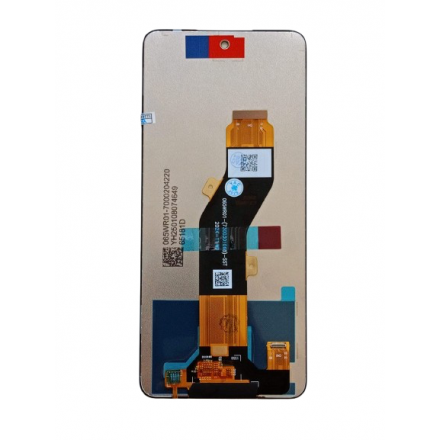 Pantalla Sin Marco Para ZTE A75 4G / V60 VITA / V60 SMART...