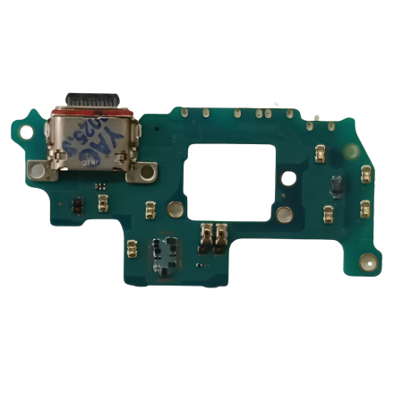 Flex Placa De Carga Con Accesorios Para Samsung Galaxy...