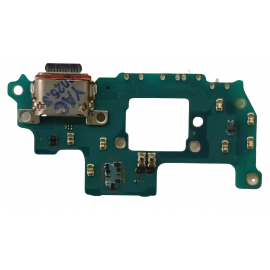 Flex Placa De Carga Con Accesorios Para Samsung Galaxy S24 FE - AA
