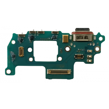 Flex Placa De Carga Con Accesorios Para Samsung Galaxy... 2