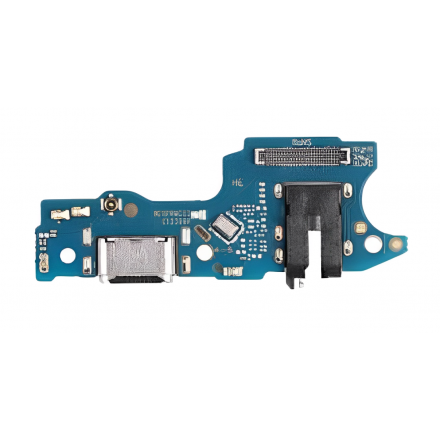Flex Placa De Carga Tipo C Para Oppo Realme C55 / RMX3710