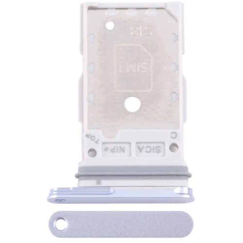 Bandeja De Tarjeta SIM Para Samsung Galaxy S25 / S25 Plus