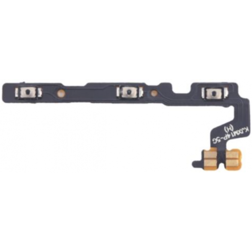 Flex Power (Encendido) Y Volumen Para Xiaomi 14 PRO 5G (23116PN5BC)