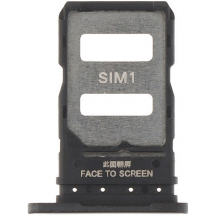 Bandeja De Soporte SIM Para Xiaomi 14 PRO 5G (23116PN5BC)