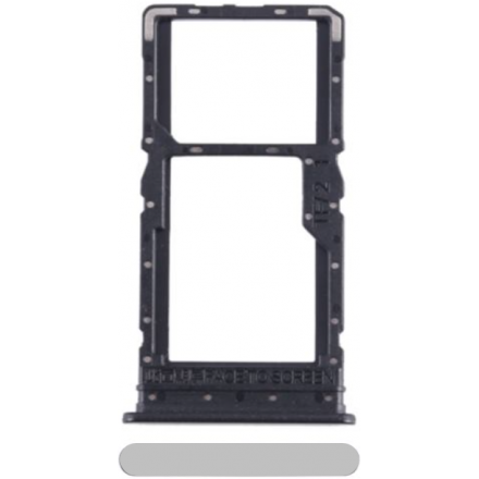 Bandeja De Soporte SIM Para Redmi 12 5G