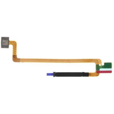 Flex Lector De Huella Para Redmi 13 / Poco M6 4G