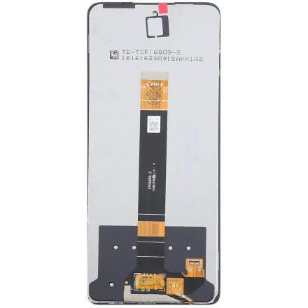 Pantalla Para TCL 50 Pro Nxtpaper 5G