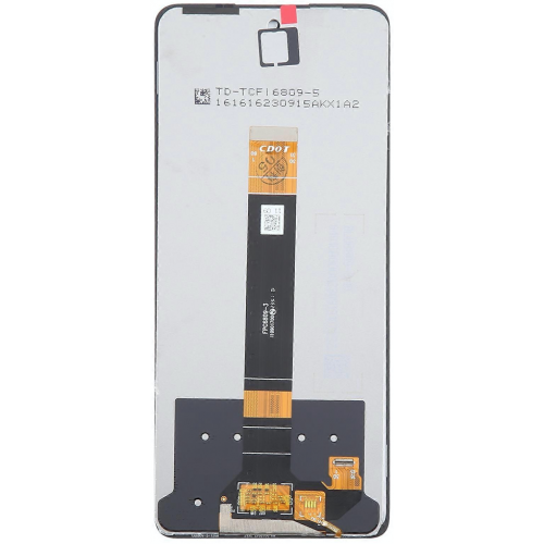 Pantalla Completa LCD Y Táctil Para TCL 50 Pro Nxtpaper 5G