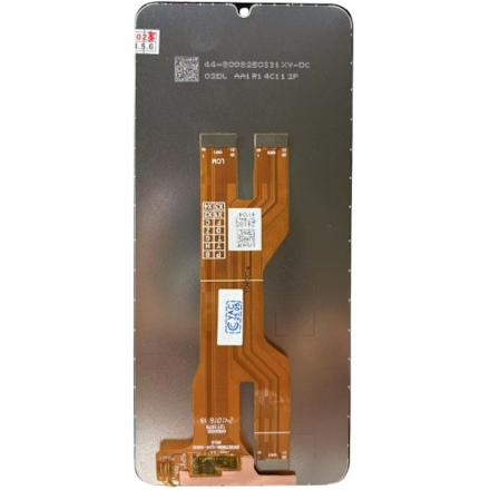 Pantalla Completa LCD Y Táctil De Móvil Sin Marco Para...